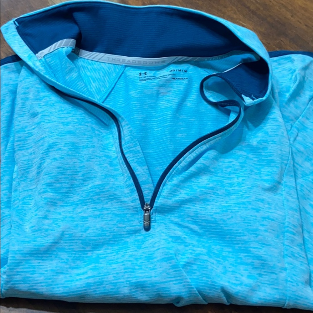 Under armour long sleeve